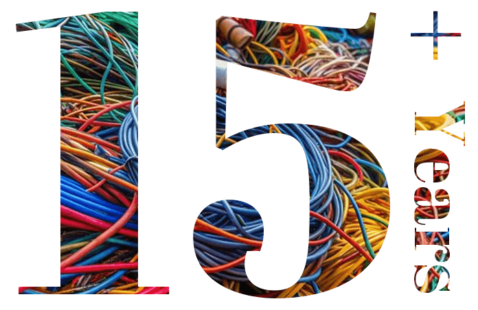 Two Decades Serving Craigmore